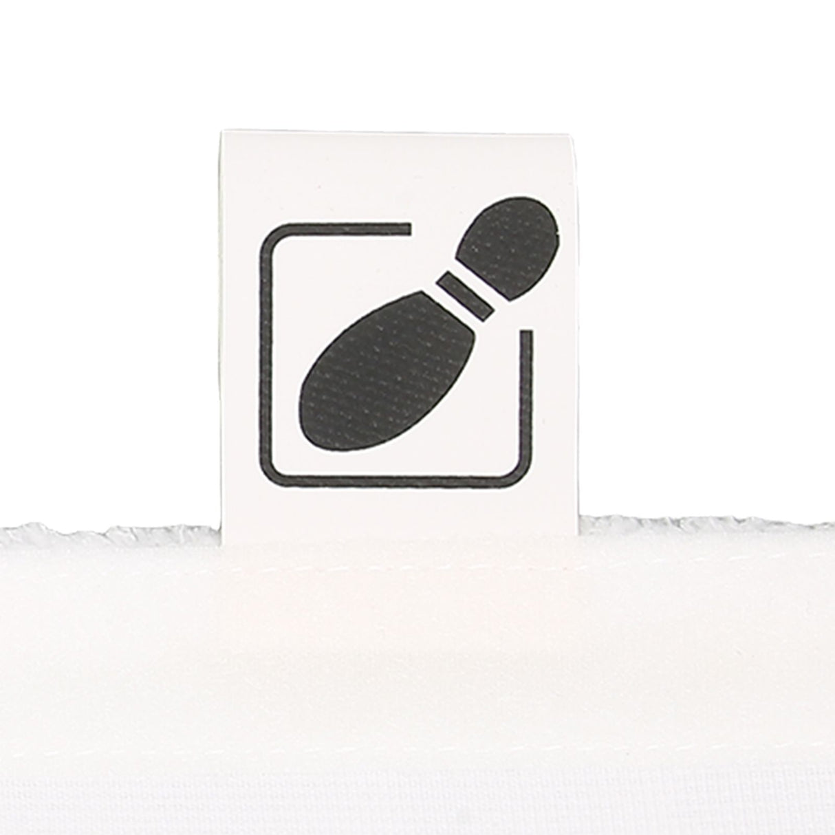 2PCS Steam Cleaner Pads Appliable for Karcher SC1 SC2 SC3 SC4 SC5 Replacement Pads for Floor Steam Cleaner