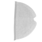 5Pcs Mop Cloth Vacuum Cleaner Mopping Pad Parts Accessories for Xiaomi Mijia F9 1C