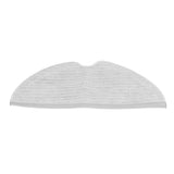 5Pcs Mop Cloth Vacuum Cleaner Mopping Pad Parts Accessories for Xiaomi Mijia F9 1C - Extra Image