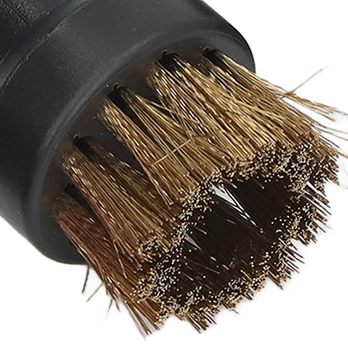 Round Small Brush Head Steam Cleaner Brushes for Karcher SC1 SC2 SC3 SC4 SC5 SC7