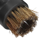 Round Small Brush Head Steam Cleaner Brushes for Karcher SC1 SC2 SC3 SC4 SC5 SC7