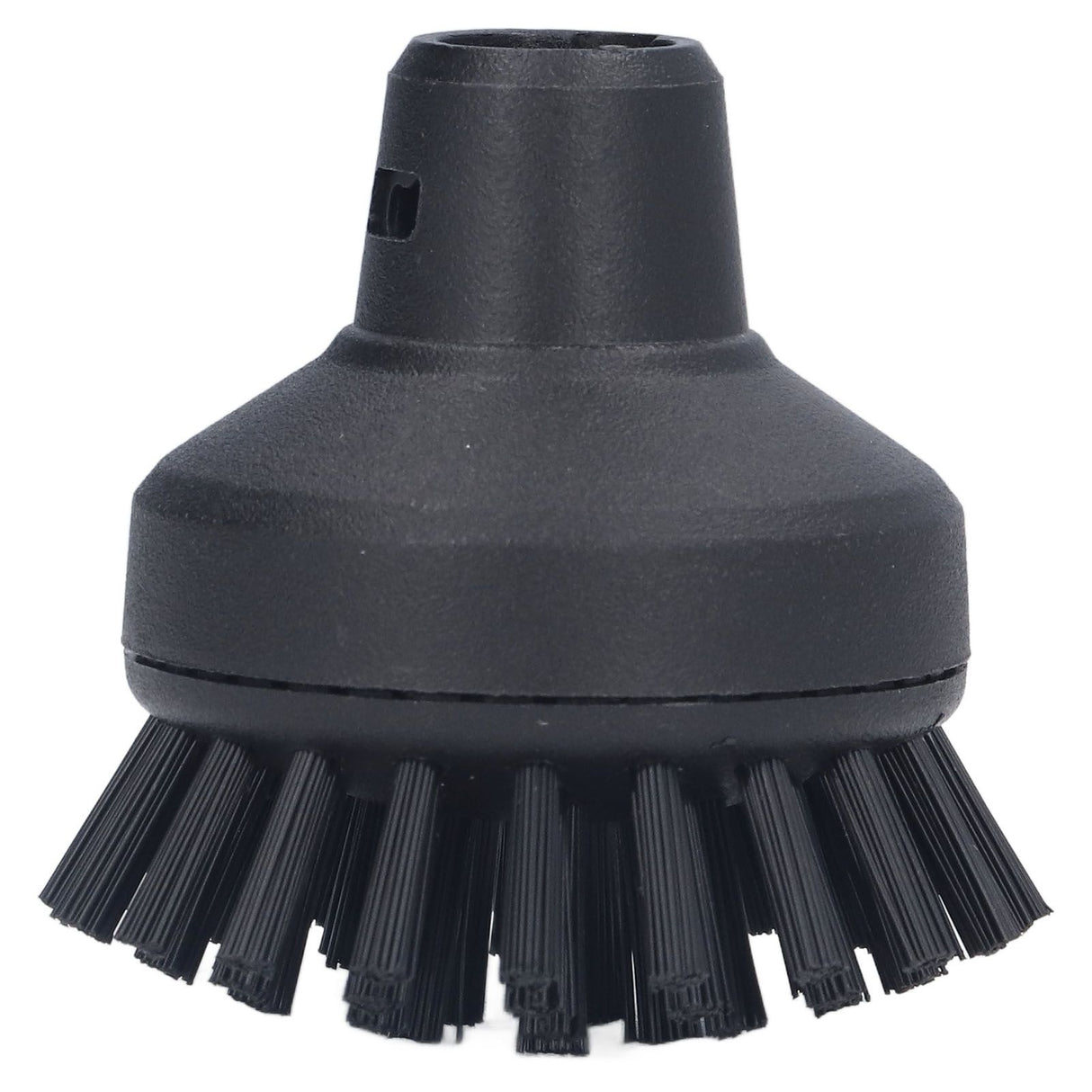 Steam Cleaner Round Nylon Brush Set Cleaning Brush Replacement for Karcher SC1 SC2 SC3