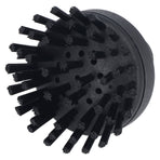 Steam Cleaner Round Nylon Brush Set Cleaning Brush Replacement for Karcher SC1 SC2 SC3