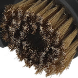 Brush Head Steam Cleaner Round Brushes Replacement Part for Karcher SC1 SC2 SC3 SC4 SC5 SC6 SC7 Golden Copper Style