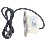 Recliner Switch Electric Sofa Recliner 5 Buttons Hand Control DC Push Rod Motor Lift Switch 29V with USB Charging Port - Extra Image