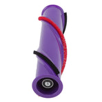 Brushroll Cleaner Brush Roller Bar ABS Highly Absorbent Vacuum Cleaner Accessories for V8 V10