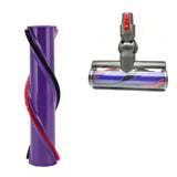 Brushroll Cleaner Brush Roller Bar ABS Highly Absorbent Vacuum Cleaner Accessories for V8 V10 - Extra Image