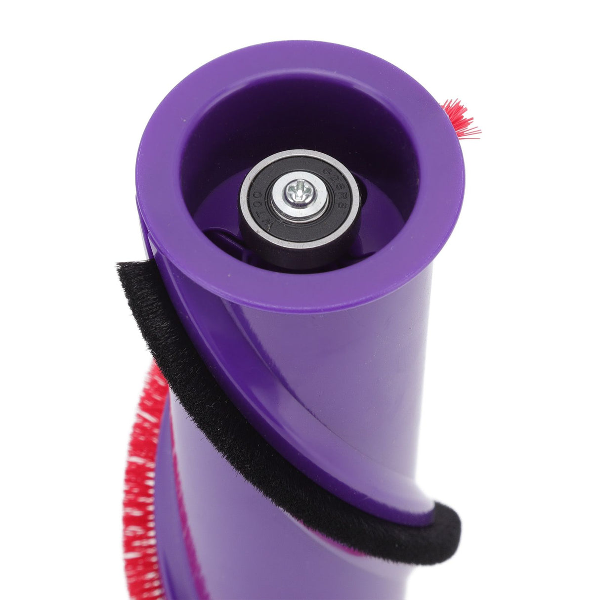 Brushroll Cleaner Brush Roller Bar ABS Highly Absorbent Vacuum Cleaner Accessories for V8 V10