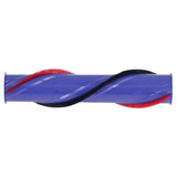 Brushroll Cleaner Brush Roller Bar ABS Highly Absorbent Vacuum Attachments for V6 V7 V8 - Side View