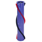 Brushroll Cleaner Brush Roller Bar ABS Highly Absorbent Vacuum Attachments for V6 V7 V8 - Top-Down View