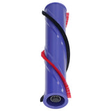 Brushroll Cleaner Brush Roller Bar ABS Highly Absorbent Vacuum Attachments for V6 V7 V8 - 45-Degree Angle