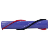 Brushroll Cleaner Brush Roller Bar ABS Highly Absorbent Vacuum Attachments for V6 V7 V8 - Rear View