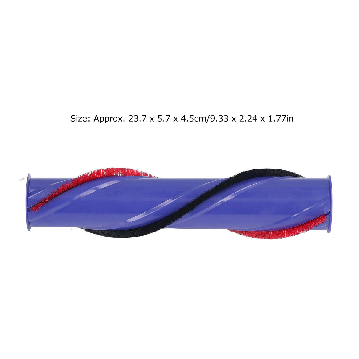 Brushroll Cleaner Brush Roller Bar ABS Highly Absorbent Vacuum Attachments for V6 V7 V8