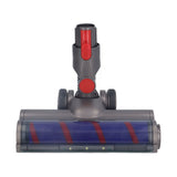 Vacuum Cleaner Floor Brush Head Replacement with LED Light for V7 V8 V10 V11 Vacuum Cleaner Parts