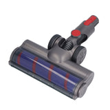 Vacuum Cleaner Floor Brush Head Replacement with LED Light for V7 V8 V10 V11 Vacuum Cleaner Parts
