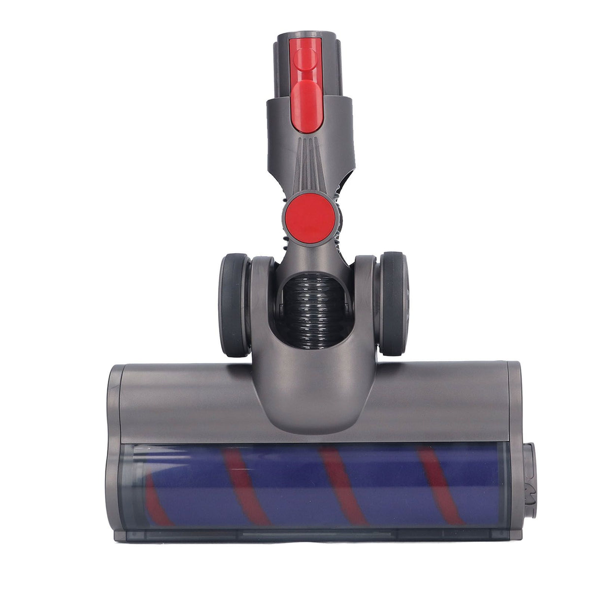 Vacuum Cleaner Floor Brush Head Replacement with LED Light for V7 V8 V10 V11 Vacuum Cleaner Parts