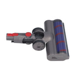 Vacuum Cleaner Floor Brush Head Replacement with LED Light for V7 V8 V10 V11 Vacuum Cleaner Parts