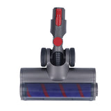 Vacuum Cleaner Floor Brush Head Replacement with LED Light for V7 V8 V10 V11 Vacuum Cleaner Parts