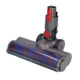 Vacuum Cleaner Floor Brush Head Replacement with LED Light for V7 V8 V10 V11 Vacuum Cleaner Parts