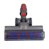 Vacuum Cleaner Floor Brush Head Replacement with LED Light for V7 V8 V10 V11 Vacuum Cleaner Parts