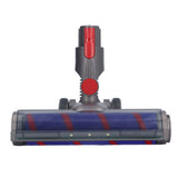 Vacuum Cleaner Floor Brush Head Replacement with LED Light for V7 V8 V10 V11 Vacuum Cleaner Parts - Extra Image