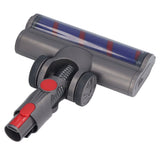 Vacuum Cleaner Floor Brush Head Replacement with LED Light for V7 V8 V10 V11 Vacuum Cleaner Parts - Extra Image