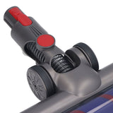 Vacuum Cleaner Floor Brush Head Replacement with LED Light for V7 V8 V10 V11 Vacuum Cleaner Parts