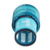 Vacuum Cleaner Filters Washable Reusable Vacuum Filter Replacement for V11 V15 SV14