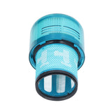 Vacuum Cleaner Filters Washable Reusable Vacuum Filter Replacement for V11 V15 SV14 - Extra Image