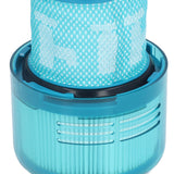 Vacuum Cleaner Filters Washable Reusable Vacuum Filter Replacement for V11 V15 SV14 - Extra Image