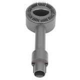 Vacuum Cleaner Suction Head Pet Hair Cleaning Brush Handheld for V8 V10 V11 for Medium Long Haired Dogs Cats