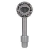 Vacuum Cleaner Suction Head Pet Hair Cleaning Brush Handheld for V8 V10 V11 for Medium Long Haired Dogs Cats - 45-Degree Angle