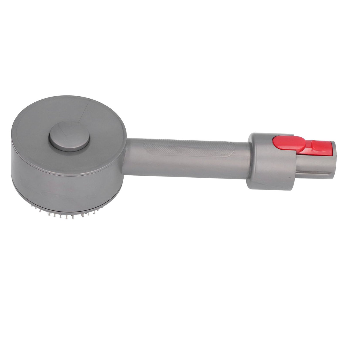 Vacuum Cleaner Suction Head Pet Hair Cleaning Brush Handheld for V8 V10 V11 for Medium Long Haired Dogs Cats