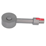 Vacuum Cleaner Suction Head Pet Hair Cleaning Brush Handheld for V8 V10 V11 for Medium Long Haired Dogs Cats - Extra Image