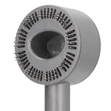Vacuum Cleaner Suction Head Pet Hair Cleaning Brush Handheld for V8 V10 V11 for Medium Long Haired Dogs Cats - Extra Image