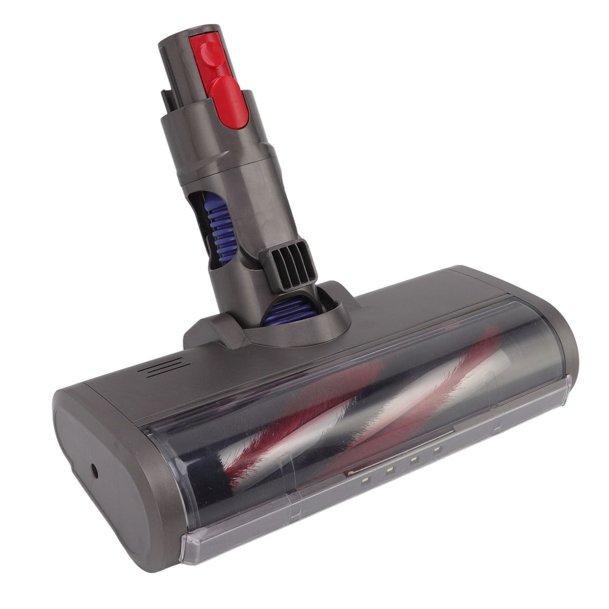 Vacuum Cleaner Brush Head Carpet Top Roller Replacemnt Brush Head for V10 V11 Dust Removal Machine
