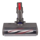 Vacuum Cleaner Brush Head Carpet Top Roller Replacemnt Brush Head for V10 V11 Dust Removal Machine