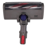 Vacuum Cleaner Brush Head Carpet Top Roller Replacemnt Brush Head for V10 V11 Dust Removal Machine - Extra Image