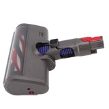 Vacuum Cleaner Brush Head Carpet Top Roller Replacemnt Brush Head for V10 V11 Dust Removal Machine