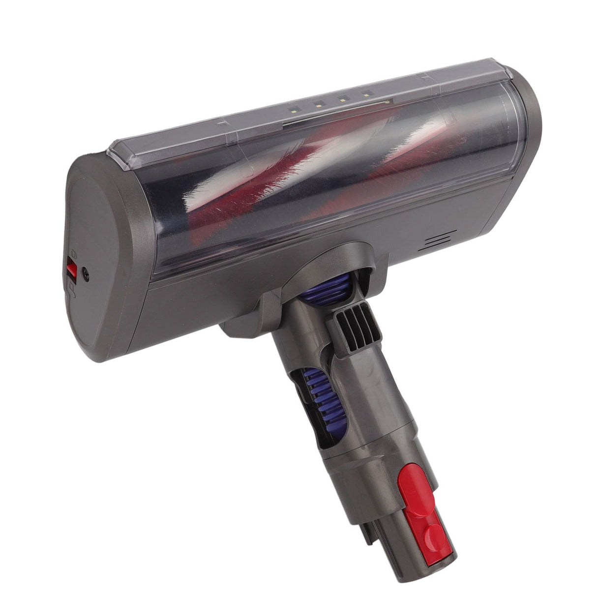 Vacuum Cleaner Brush Head Carpet Top Roller Replacemnt Brush Head for V10 V11 Dust Removal Machine