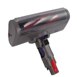 Vacuum Cleaner Brush Head Carpet Top Roller Replacemnt Brush Head for V10 V11 Dust Removal Machine - Extra Image