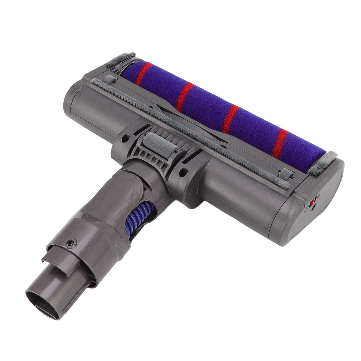 Vacuum Cleaner Soft Cleaner Head Flannelette Roller Cleaner Head Replacement for V7 V8 V10 V11
