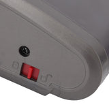 Vacuum Cleaner Soft Cleaner Head Flannelette Roller Cleaner Head Replacement for V7 V8 V10 V11 - Extra Image