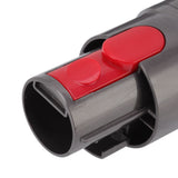 Vacuum Cleaner Soft Cleaner Head Flannelette Roller Cleaner Head Replacement for V7 V8 V10 V11 - Extra Image