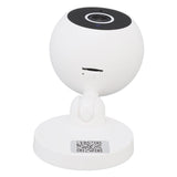 360 Degree WiFi Camera High Definition 2 Way Voice Function Infrared Dark Night View Smart Camera for Home Office Baby Room