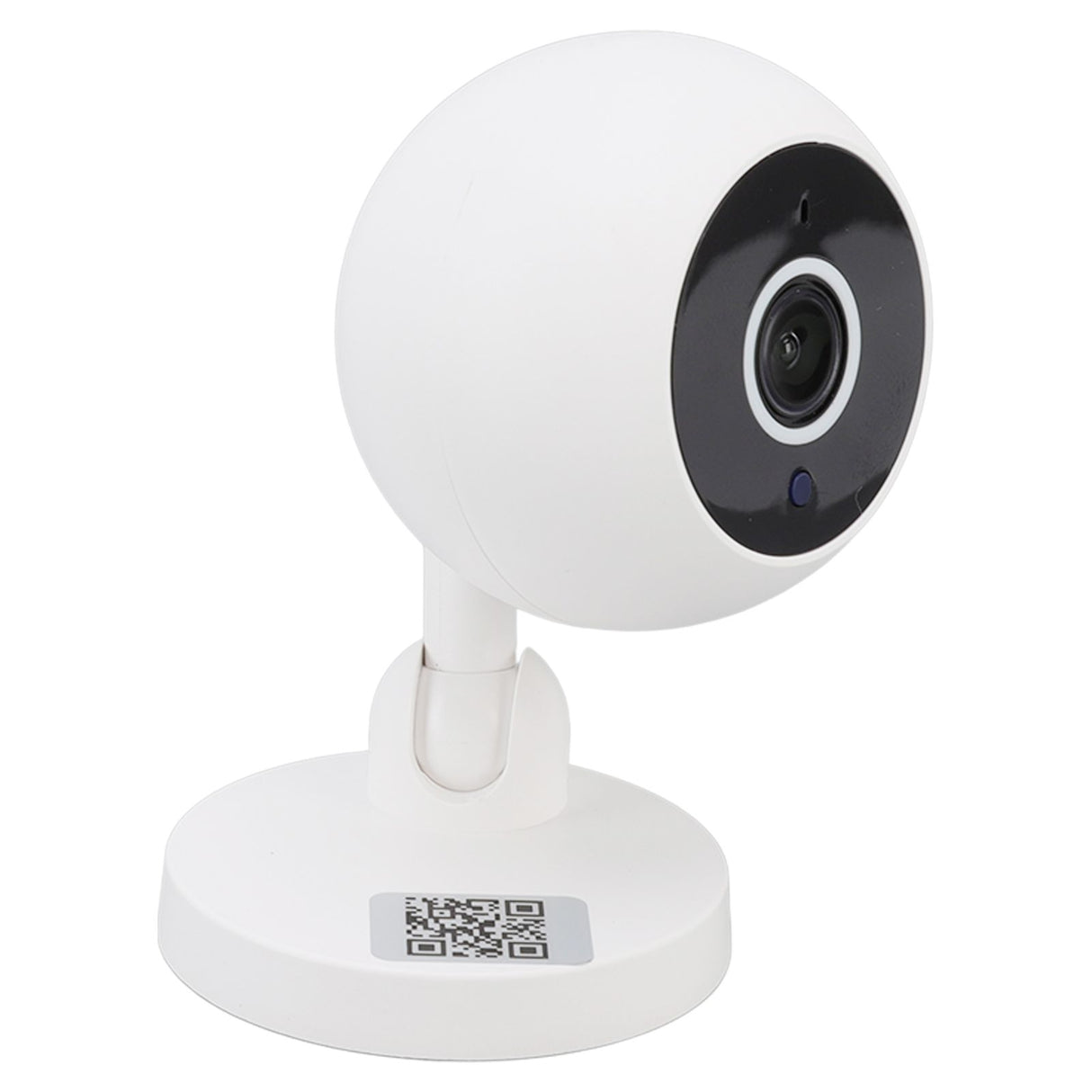 360 Degree WiFi Camera High Definition 2 Way Voice Function Infrared Dark Night View Smart Camera for Home Office Baby Room