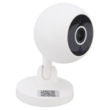 360 Degree WiFi Camera High Definition 2 Way Voice Function Infrared Dark Night View Smart Camera for Home Office Baby Room - 45-Degree Angle