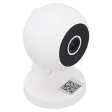 360 Degree WiFi Camera High Definition 2 Way Voice Function Infrared Dark Night View Smart Camera for Home Office Baby Room