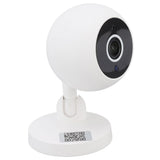 360 Degree WiFi Camera High Definition 2 Way Voice Function Infrared Dark Night View Smart Camera for Home Office Baby Room - Extra Image