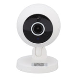 360 Degree WiFi Camera High Definition 2 Way Voice Function Infrared Dark Night View Smart Camera for Home Office Baby Room